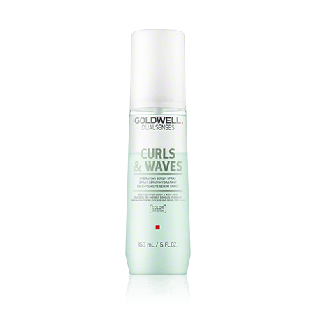 Goldwell. Dualsenses Curls & Waves Hydrating Serum Spray (150 ml)