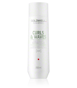 Goldwell. Dualsenses Curls & Waves Hydrating Shampoo (250 ml)