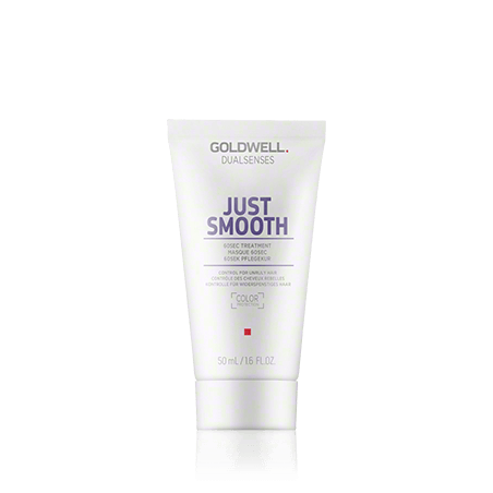 Goldwell. Dualsenses Just Smooth 60Sec Treatment (50 ml)