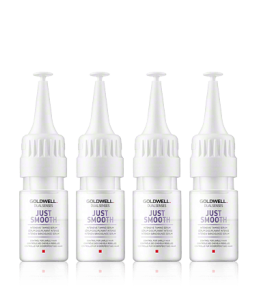 Goldwell. Dualsenses Just Smooth Intensive Taming Serum (12 x 18 ml)