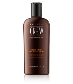 American Crew Styling Light Hold Texture Lotion (250 ml)