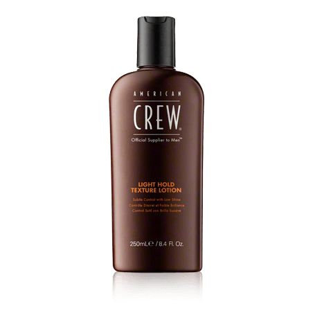 American Crew Styling Light Hold Texture Lotion (250 ml)
