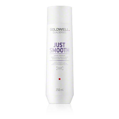 Goldwell. Dualsenses Just Smooth Taming Shampoo (250 ml)