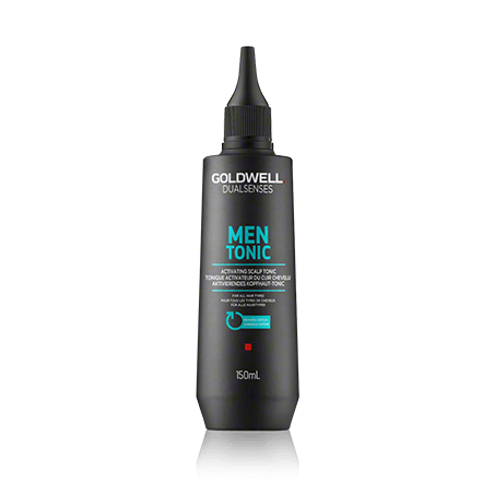 Goldwell. Dualsenses Men Activating Scalp Tonic (150 ml)