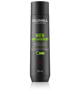 Goldwell. Dualsenses Men Anti-Dandruff Shampoo (300 ml)