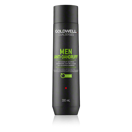 Goldwell. Dualsenses Men Anti-Dandruff Shampoo (300 ml)