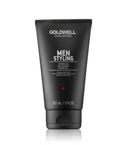 Goldwell. Dualsenses Men Styling Power Gel (150 ml)