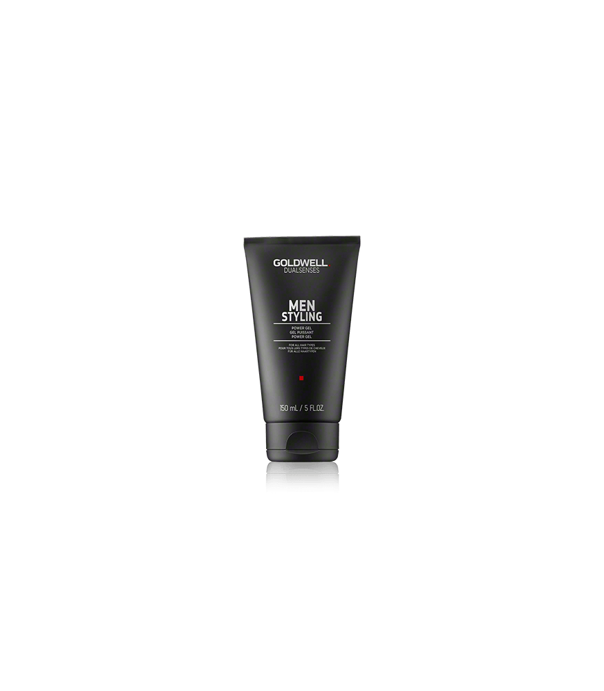 Goldwell. Dualsenses Men Styling Power Gel (150 ml)