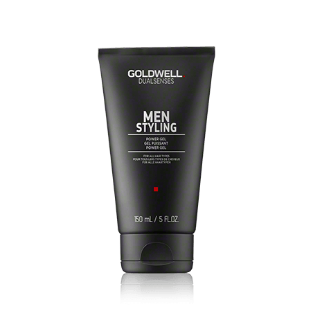 Goldwell. Dualsenses Men Styling Power Gel (150 ml)