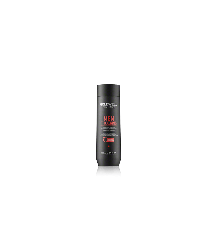 Goldwell. Dualsenses Men Thickening Shampoo (100 ml)