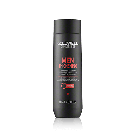 Goldwell. Dualsenses Men Thickening Shampoo (100 ml)