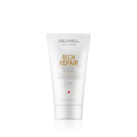 Goldwell. Dualsenses Rich Repair 60Sec Treatment (50 ml)