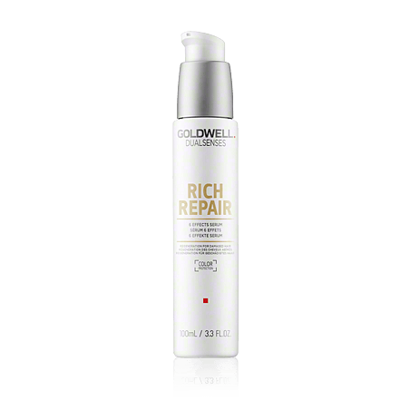 Goldwell. Dualsenses Rich Repair 6 Effects Serum (100 ml)