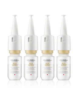 Goldwell. Dualsenses Rich Repair Leave-In Serum (12 x 18 ml)