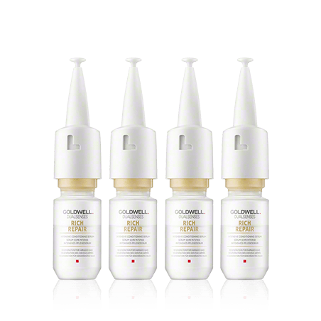 Goldwell. Dualsenses Rich Repair Leave-In Serum (12 x 18 ml)