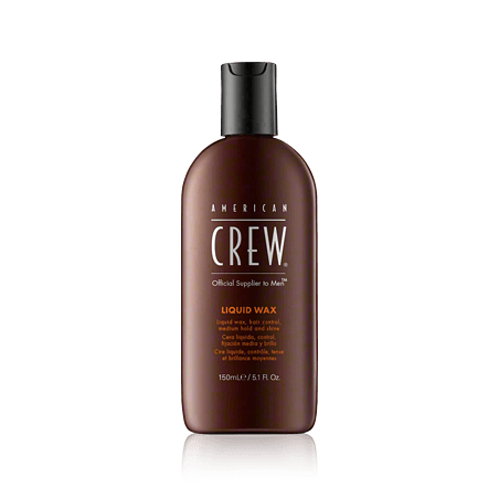 American Crew Styling Liquid Wax (150 ml)