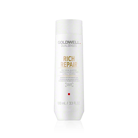 Goldwell. Dualsenses Rich Repair Restoring Shampoo (100 ml)