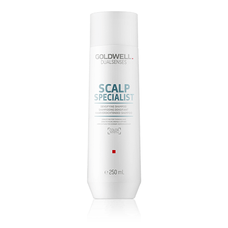 Goldwell. Dualsenses Scalp Specialist Densifying Shampoo (250 ml)