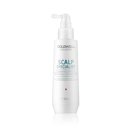 Goldwell. Dualsenses Scalp Specialist Scalp Rebalance & Hydrate Fluid (150 ml)