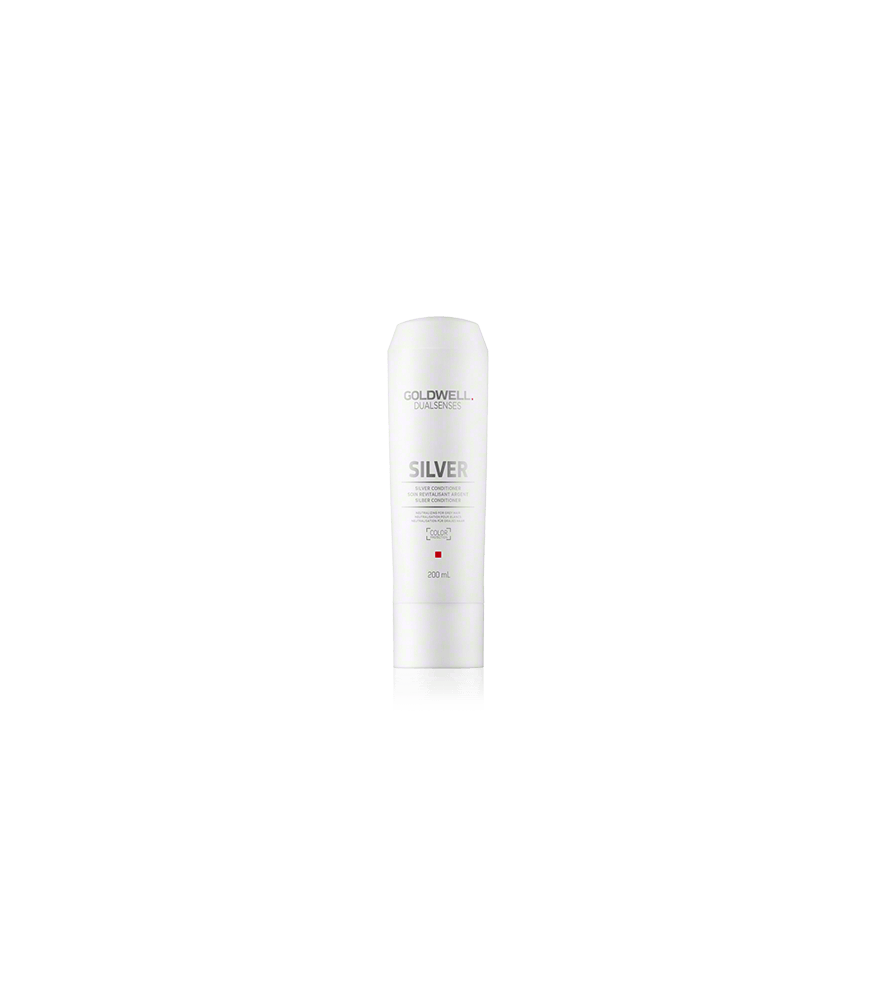 Goldwell. Dualsenses Silver Conditioner (200 ml)
