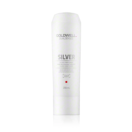 Goldwell. Dualsenses Silver Conditioner (200 ml)