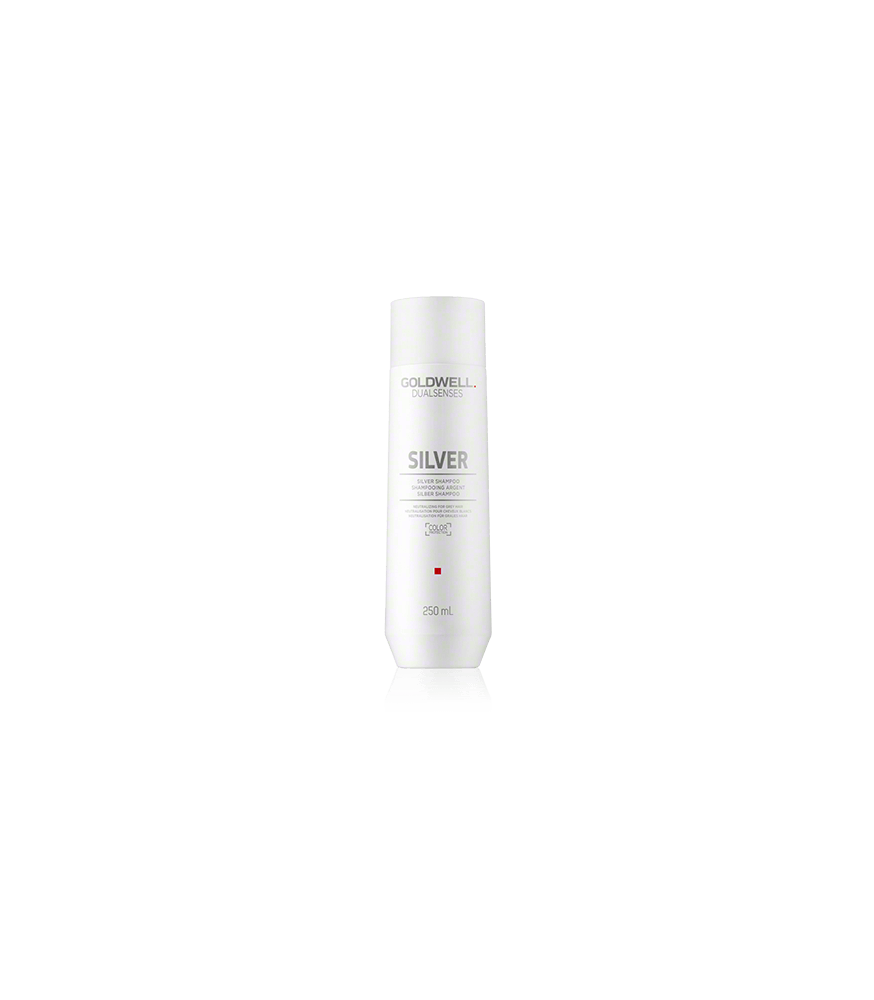 Goldwell. Dualsenses Silver Shampoo (250 ml)