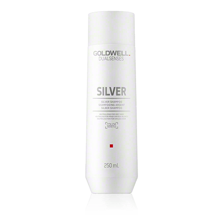 Goldwell. Dualsenses Silver Shampoo (250 ml)