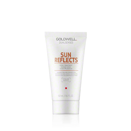 Goldwell. Dualsenses Sun Reflects 60Sec Treatment (50 ml)