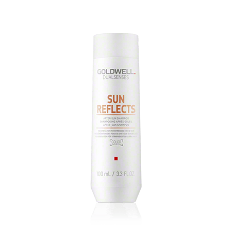 Goldwell. Dualsenses Sun Reflects After-Sun Shampoo (100 ml)