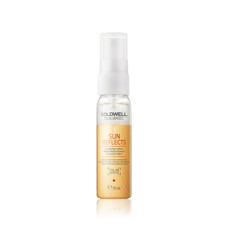 Goldwell. Dualsenses Sun Reflects UV Protect Spray (30 ml)