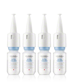Goldwell. Dualsenses Ultra Volume Intensive Bodifying Serum (12 x 18 ml)