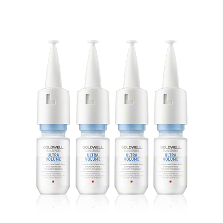 Goldwell. Dualsenses Ultra Volume Intensive Bodifying Serum (12 x 18 ml)