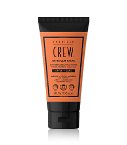 American Crew Styling Matte Clay Cream (150 ml)