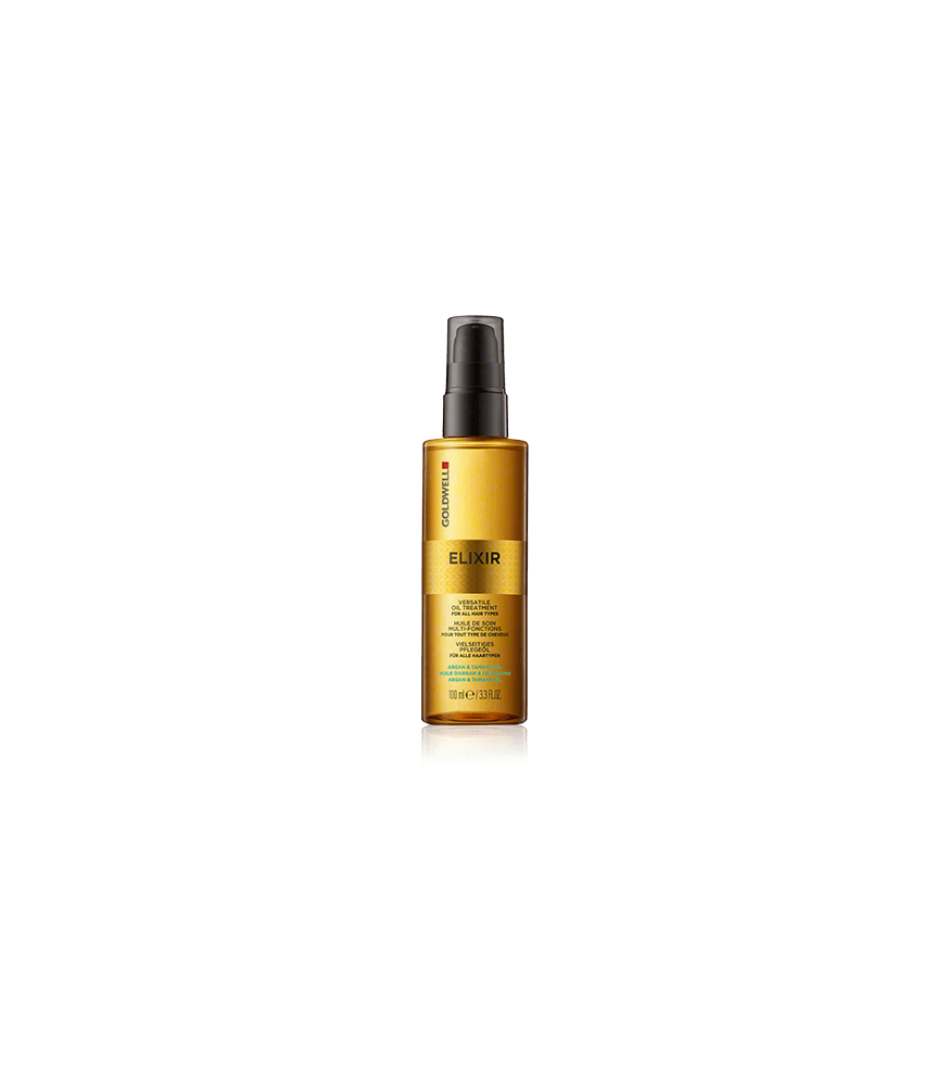 Goldwell. Elixir Versatile Oil Treatment (100 ml)