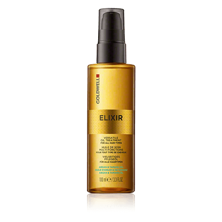 Goldwell. Elixir Versatile Oil Treatment (100 ml)