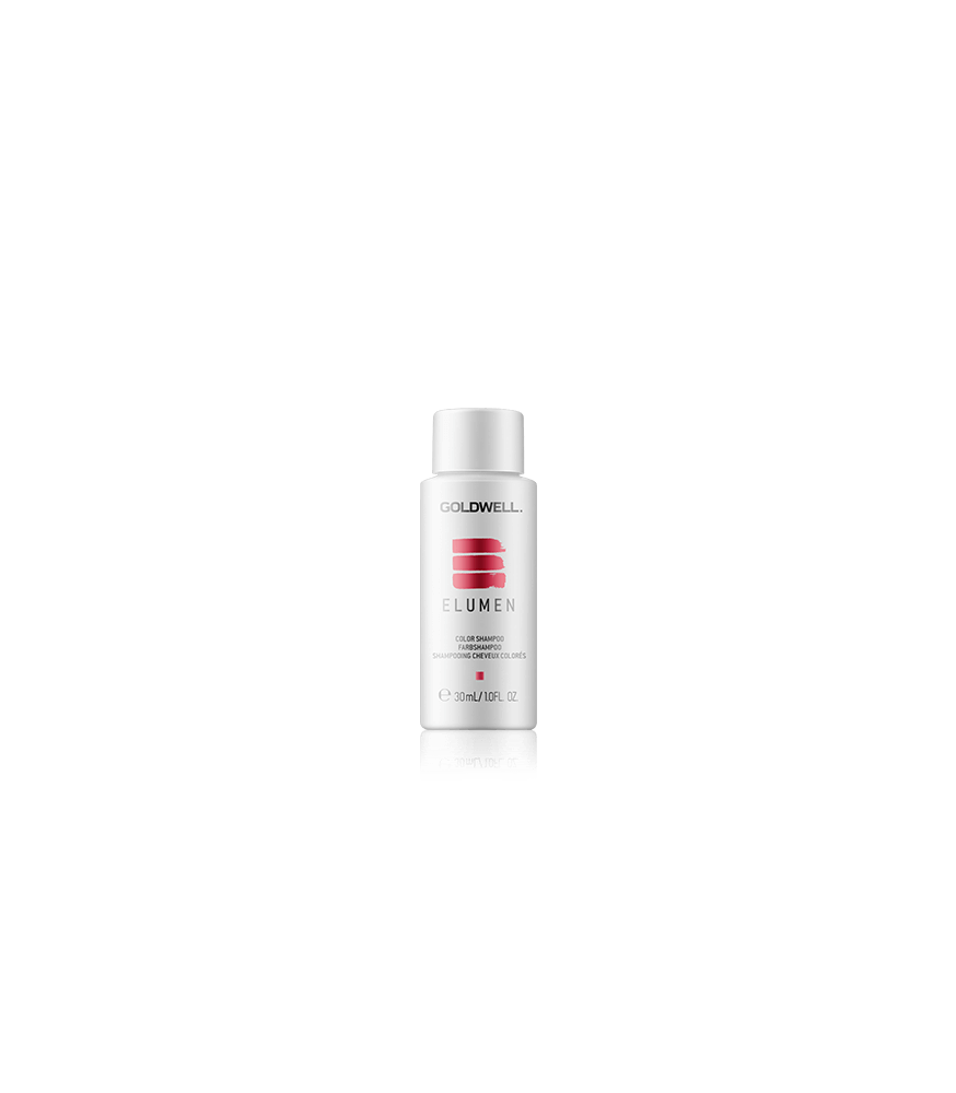Goldwell. Elumen Color Shampoo (30 ml)