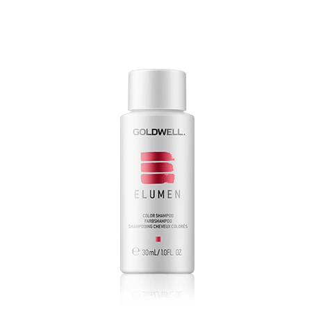 Goldwell. Elumen Color Shampoo (30 ml)