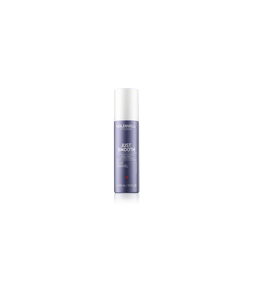 Goldwell. Just Smooth Flat Marvel (100 ml)