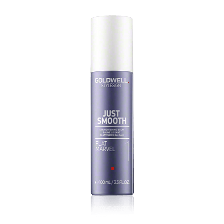 Goldwell. Just Smooth Flat Marvel (100 ml)