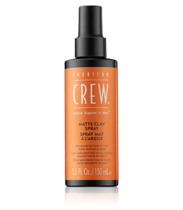 American Crew Styling Matte Clay Spray (150 ml)