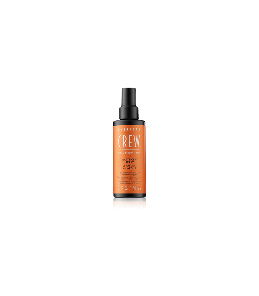 American Crew Styling Matte Clay Spray (150 ml)