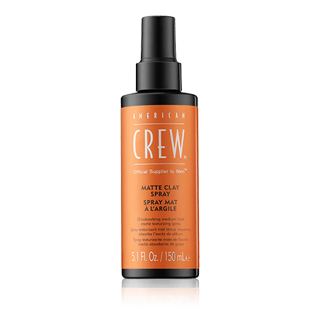American Crew Styling Matte Clay Spray (150 ml)
