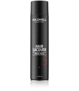 Goldwell. Salon Only Hair Lacquer Mega Hold (600 ml)