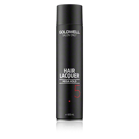Goldwell. Salon Only Hair Lacquer Mega Hold (600 ml)