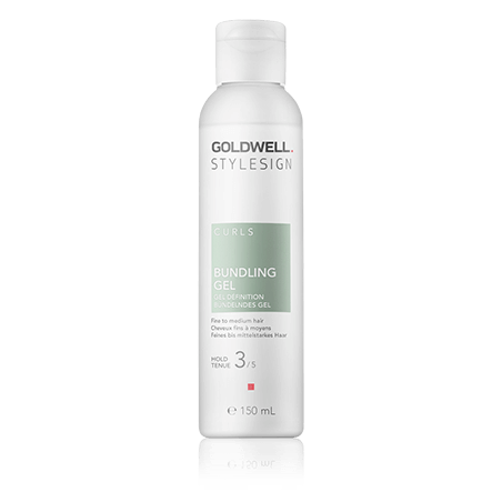Goldwell. Stylesign Curls Bundling Gel (150 ml)