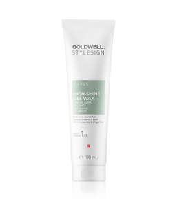 Goldwell. Stylesign Curls High-Shine Gel Wax (100 ml)