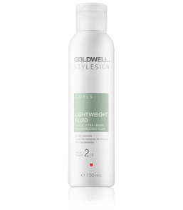 Goldwell. Stylesign Curls Lightweight Fluid (150 ml)