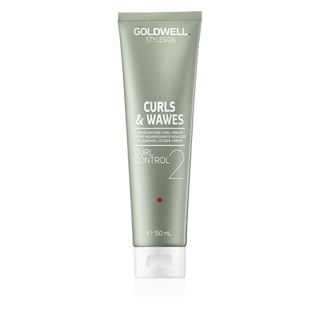 Goldwell. Stylesign Curls & Waves Curl Control (150 ml)