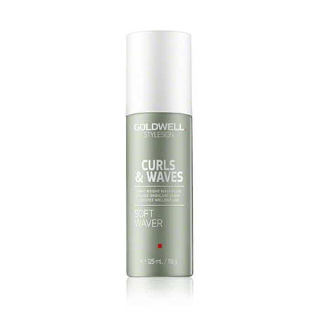 Goldwell. Stylesign Curls & Waves Soft Waver (125 ml)