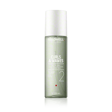 Goldwell. Stylesign Curls & Waves Surf Oil (200 ml)